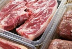 Punya Stok Daging Melimpah Saat Idulkurban? Ini 9 Cara Menyimpan Daging Kurban Agar Tetap Segar dan Oke