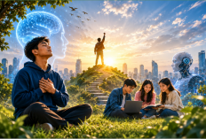 Kesehatan Mental Menjadi Pondasi Penting dalam Uncertainty Era