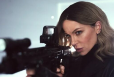 Sinopsis Wildcat, Kate Beckinsale Comeback ke Genre Action-Thriller yang Brutal