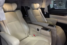 Harga Mobil Bekas Premium 2026, BMW hingga Mercedes-Benz Mulai Rp385 Juta