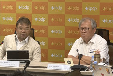 Hari Ini dan Besok Pendaftaran Beasiswa LPDP Tahap II 2026, 80% Diprioritaskan untuk STEM  