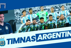 Preview Final Piala Dunia 2026: Spanyol vs Argentina, Adu Generasi Emas dan Mental Juara di Laga Penentuan