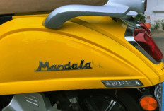 Bukan Soal Harga, Ini Alasan Volta Mandala Dipilih Dibanding Motor Listrik Merek Lain
