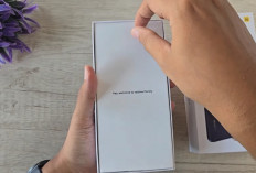 Realme C100X Segera Rilis, HP Baterai 8000 mAh Harga Rp3 Jutaan Ini Bikin Penasaran