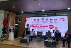 Dahlan Iskan Minta Pengusaha Kopi Robusta Batu Mandiri, Jangan Bergantung pada Pemerintah