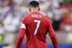 The Next Cristiano Ronaldo Masih Misteri, Ini Alasan Mbappe hingga Yamal Belum Mampu Menyamai CR7