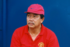 M Basri, Arsitek Awal Kejayaan Arema Juara Galatama XII 1992/1993 yang Tak Pernah Dilupakan
