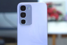 Bukan Cuma RAM 8 GB, Ini 6 HP 2026 yang Menarik untuk Dipakai Jangka Panjang