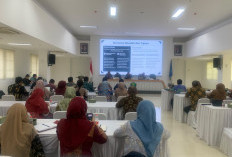 Sinkronisasi Perencanaan Pusat-Daerah Masih 45,14 Persen, Kemendagri Dorong Model Berbasis Data