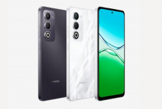 Oppo A6 Series: Dilengkapi Baterai Besar, Harga Murah, Spec 'Mewah'