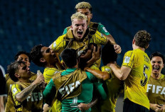 Jadwal Perebutan Tempat Ketiga FIFA ASEAN Cup 2026: Malaysia vs Vietnam