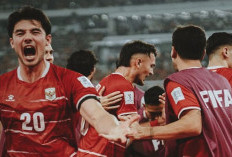 Timnas Indonesia Juara, Justin Hubner Sentil Malaysia-Vietnam, Klub Eropa Sambut Para Pemain