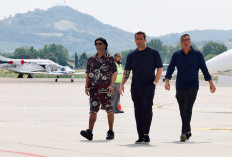 Ronaldinho Comeback di Usia 46 Tahun: 11 Tahun Pensiun, Kini Gabung Klub Serie C Italia