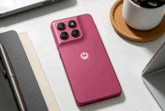 Moto G47 Resmi Rilis, HP 5G Motorola Ini Bawa Kamera 108 MP dan Layar 120 Hz