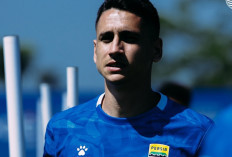 Persib Dapat Hukuman AFC Jelang Lawan Manila Digger, Bobotoh Tak Bisa Masuk Stadion