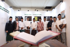 120 Orang Berebut 40 Kursi Pelatihan Editing Naskah Ulama Nusantara Jelang Muktamar NU