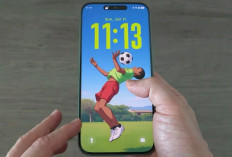 HP 1 Jutaan Terbaik Mei 2026: 11 Rekomendasi Murah Anti Lemot, RAM Besar & Baterai Jumbo