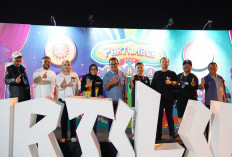 Partilibur Caravan 2026 Sukses Digelar, Kota Batu Bidik Posisi Baru sebagai Destinasi Festival Musik