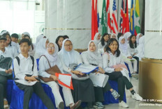 Registrasi Terpadu Jalur Mandiri UM Dipercepat, Mahasiswa Baru Langsung Bawa Pulang KTM