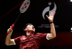 Ubed Jadi Penentu, Indonesia Lolos Semifinal dan Amankan Medali Asian Games 2026
