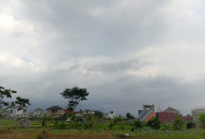 Cuaca Kota Batu 12 Oktober 2026, Batu dan Bumiaji Berpotensi Hujan Ringan