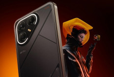 Layak Beli di 2026! Deretan HP Gaming di Bawah Rp3 Jutaan  