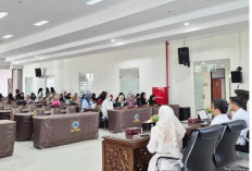 SPs UM Genjot Publikasi Ilmiah Mahasiswa PPG, Artikel Berbasis PPL Disiapkan Tembus Jurnal
