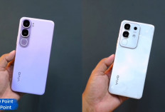 Perbandingan Vivo Y21D vs Vivo Y29, Harga Sama Rp2,4 Jutaan tapi Mana Lebih Worth It?