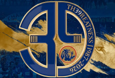 39 Tahun Arema FC: Malang Membiru, Sejarah Singo Edan dan Tantangan Besar di Masa Depan