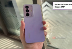 8 HP Realme RAM 8/256 GB Murah Terbaik 2026, Mulai Rp2,7 Jutaan dengan Baterai Jumbo