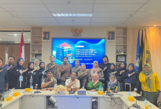 Fakultas Vokasi UB dan UiTM Malaysia Perkuat Kolaborasi Akademik ASEAN melalui Inbound Programme 2026