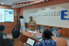Bakorwil III Malang Ungkap Kunci Megapolitan Malang Raya, Ekonomi Desa Harus Jadi Penggerak
