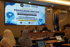 FSTeM Perkuat Peran Dosen dalam Mendukung Kesehatan Mental Mahasiswa