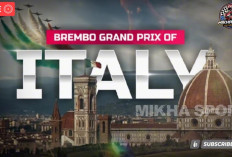 Hasil Moto3 Italia 2026: Veda Ega Pratama Finis 8, Duel Sengit dengan Hakim Danish Jadi Sorotan