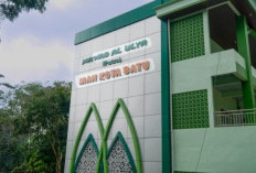 288 Siswa Terjaring melalui Jalur Prestasi di MAN Kota Batu, 144 Kuota Akan Dijaring lewat Jalur Reguler  