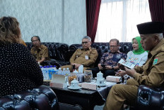 Bupati Malang Sambut Edukator Singapura, Dorong Pelajar Kuasai Bahasa Inggris untuk Bersaing Global
