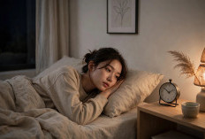 9 Cara Mengatasi Insomnia agar Tidur Nyenyak, Kenali Penyebabnya