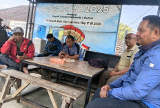 Sokong Wisata Paralayang Songgokerto, Paguyuban Ojek Tandem Berdayakan Ekonomi Warga Lokal