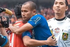 Persija vs Persib Kembali ke GBK, Rivalitas Panas Setelah Tujuh Tahun