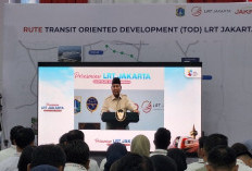 Prabowo Soroti Dana Daerah Tak Terpakai, Singgung Evaluasi TKD, Ini Uang Pemda Mengendap Terbesar