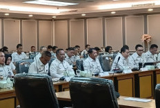 Lapas Cibinong: Ditjenpas Bantah Ada Jalan Tikus, Miras Disebut Milik Kasat Kamtib