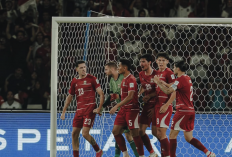 Maarten Paes Puji 2 Bek Timnas Indonesia: Baggott 8 Blok, Hubner Selamatkan Gawang