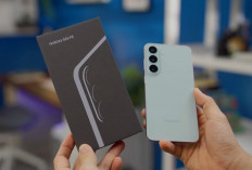 Samsung Galaxy S26 FE Hadir Rp14 Juta, Selisih Rp5 Juta dari S25 FE
