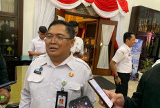 PBG Diperketat, Pemkot Malang Targetkan 30 Perumahan Serahkan PSU Tahun 2026