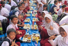 Putusan MK Dinilai Setengah Hati, Dana Pendidikan Masih Bisa Dipakai untuk MBG hingga 2027