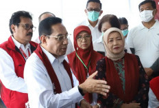 Wamenkes Targetkan Eliminasi TBC di Kabupaten Malang Dipercepat Lewat Kolaborasi Lintas Sektor