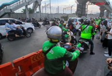 Prabowo Klaim Penghasilan Ojol Naik 3 Kali Lipat, Ini Aturan Baru dan Hitungannya