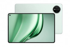 Bedah Spesifikasi Huawei MatePad Mini: Salah Satu Tablet Paling Ringkas dan Tipis di Dunia