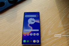 Tak Perlu Beli yang Baru, 10 HP Samsung Flagship Murah 2026 Ini Masih Sangat Layak Diburu