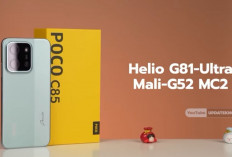 HP Rp2 Jutaan Baterai 7.000 mAh hingga 8.000 mAh, Mana yang Paling Menarik?